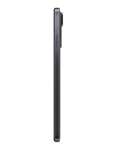 Xiaomi Redmi Note 11S 16,3 cm (6.43") SIM doble Android 11 4G USB Tipo C 6 GB 128 GB 5000 mAh Gris