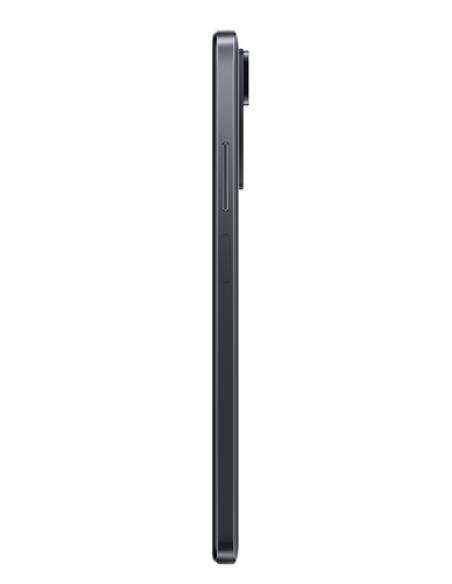 Xiaomi Redmi Note 11S 16,3 cm (6.43") SIM doble Android 11 4G USB Tipo C 6 GB 128 GB 5000 mAh Gris