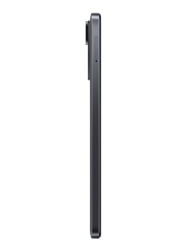 Xiaomi Redmi Note 11S 16,3 cm (6.43") SIM doble Android 11 4G USB Tipo C 6 GB 128 GB 5000 mAh Gris