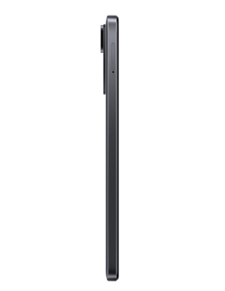 Xiaomi Redmi Note 11S 16,3 cm (6.43") SIM doble Android 11 4G USB Tipo C 6 GB 128 GB 5000 mAh Gris