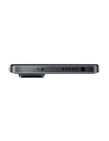 Xiaomi Redmi Note 11S 16,3 cm (6.43") SIM doble Android 11 4G USB Tipo C 6 GB 128 GB 5000 mAh Gris