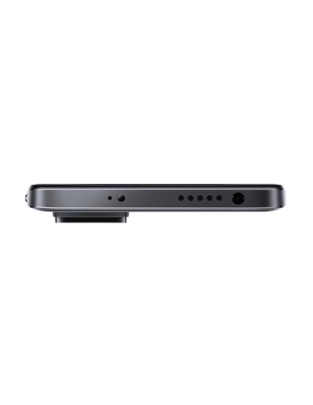 Xiaomi Redmi Note 11S 16,3 cm (6.43") SIM doble Android 11 4G USB Tipo C 6 GB 128 GB 5000 mAh Gris