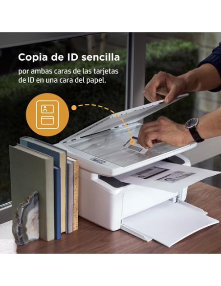 HP LaserJet Impresora multifunción M140w