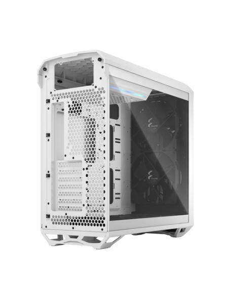 Fractal Design Torrent Torre Blanco