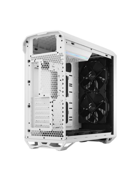 Fractal Design Torrent Torre Blanco