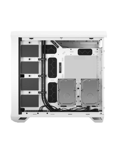Fractal Design Torrent Torre Blanco