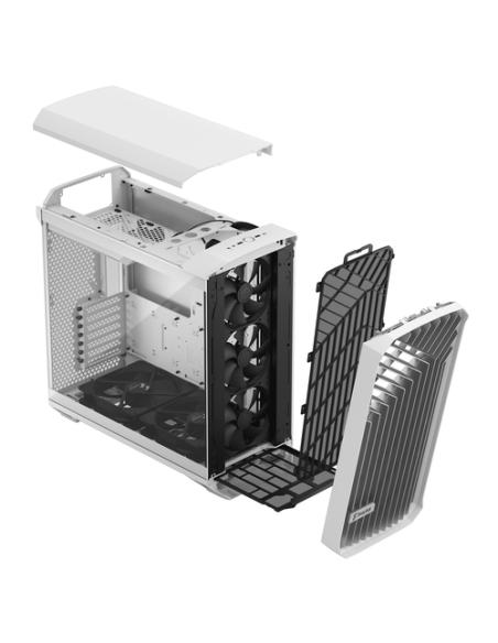 Fractal Design Torrent Torre Blanco