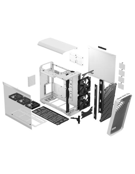 Fractal Design Torrent Torre Blanco