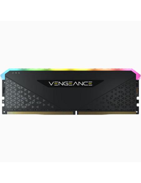 Corsair Vengeance RGB CMG16GX4M1E3200C16 módulo de memoria 16 GB 1 x 16 GB DDR4 288-pin DIMM