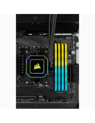 Corsair Vengeance RGB CMG16GX4M1E3200C16 módulo de memoria 16 GB 1 x 16 GB DDR4 288-pin DIMM