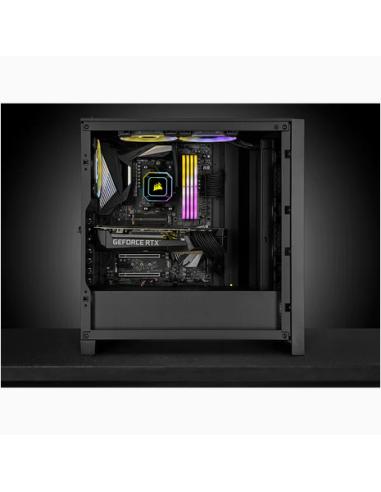 Corsair Vengeance RGB CMG16GX4M1E3200C16 módulo de memoria 16 GB 1 x 16 GB DDR4 288-pin DIMM