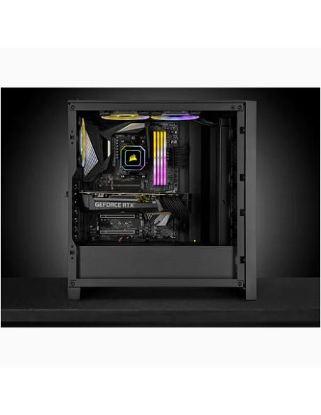 Corsair Vengeance RGB CMG16GX4M1E3200C16 módulo de memoria 16 GB 1 x 16 GB DDR4 288-pin DIMM