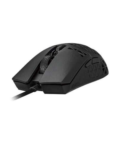ASUS TUF Gaming M4 Air ratón Juego Ambidextro USB tipo A Óptico 16000 DPI