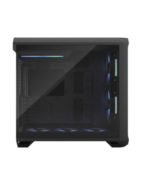 Fractal Design Torrent Torre Negro