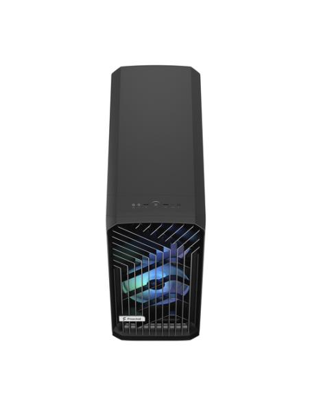 Fractal Design Torrent Torre Negro