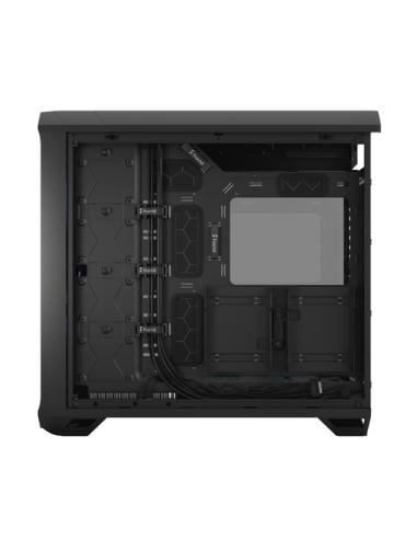 Fractal Design Torrent Torre Negro