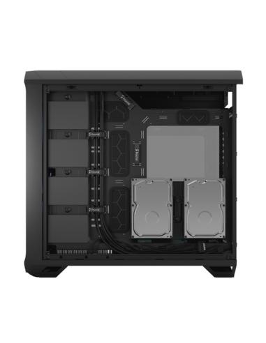 Fractal Design Torrent Torre Negro