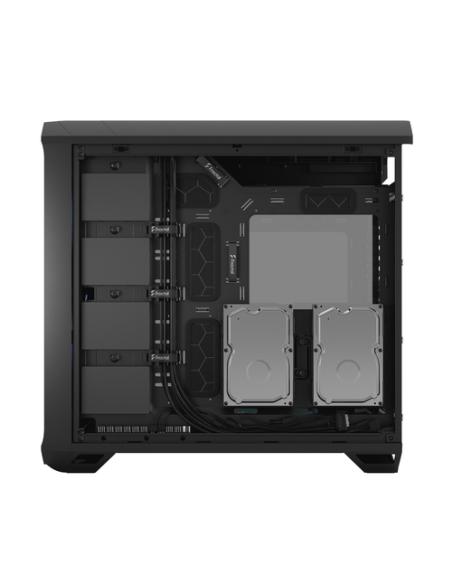 Fractal Design Torrent Torre Negro