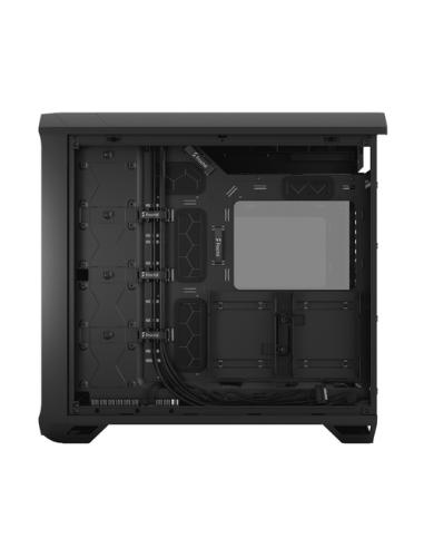 Fractal Design Torrent Torre Negro