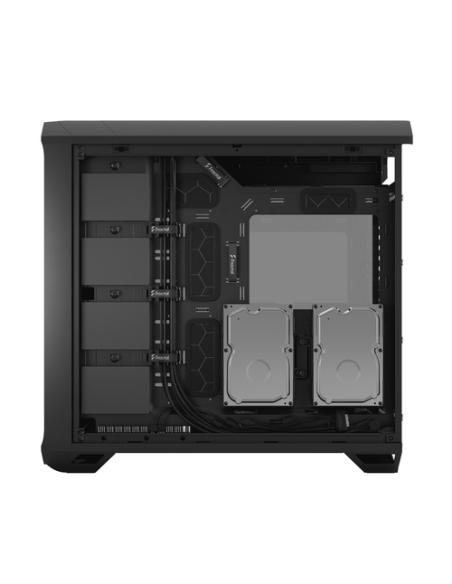 Fractal Design Torrent Torre Negro