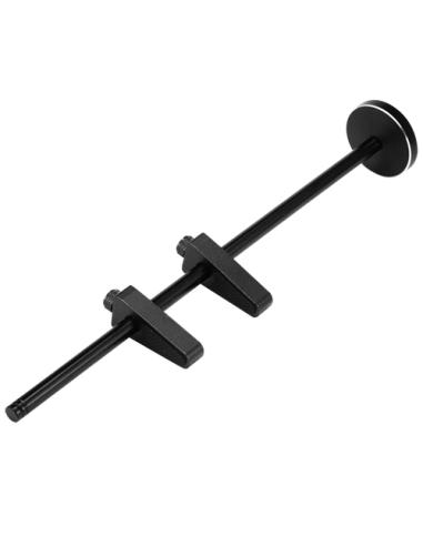 Jonsbo VC-1 Universal Soporte para tarjeta gráfica