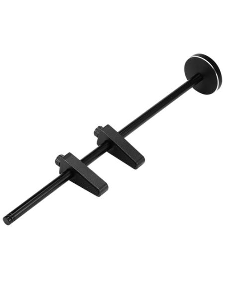 Jonsbo VC-1 Universal Soporte para tarjeta gráfica