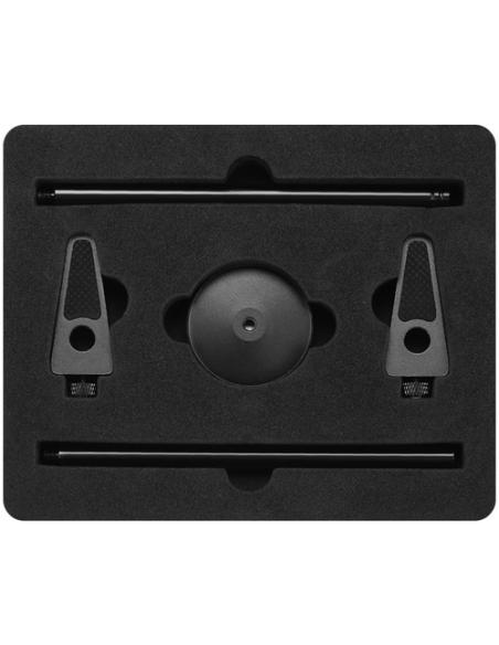 Jonsbo VC-1 Universal Soporte para tarjeta gráfica