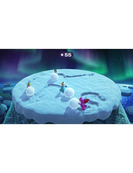 Nintendo Mario Party Superstars Estándar Inglés, Español Nintendo Switch