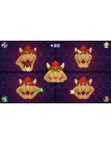 Nintendo Mario Party Superstars Estándar Inglés, Español Nintendo Switch