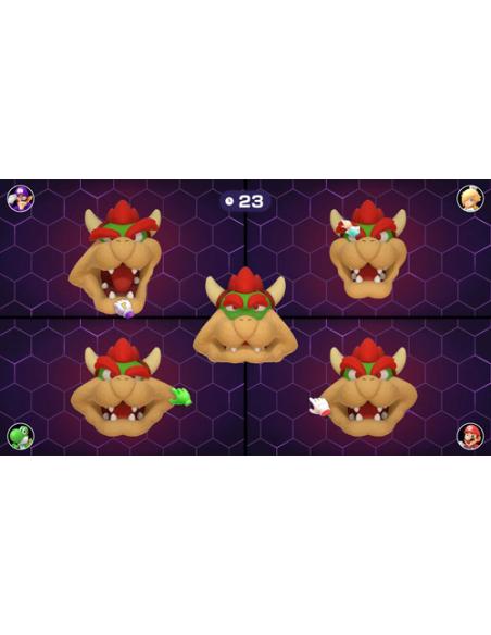 Nintendo Mario Party Superstars Estándar Inglés, Español Nintendo Switch
