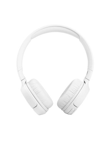 JBL Tune 510 Auriculares Inalámbrico Diadema Llamadas/Música USB Tipo C Bluetooth Blanco
