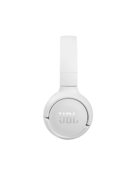 JBL Tune 510 Auriculares Inalámbrico Diadema Llamadas/Música USB Tipo C Bluetooth Blanco