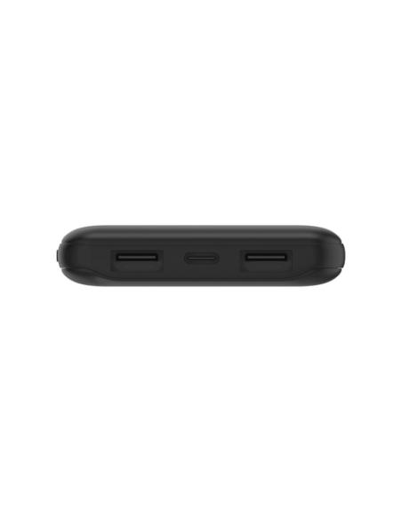 Belkin BOOST↑CHARGE 10000 mAh Negro