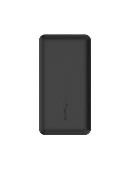 Belkin BOOST↑CHARGE 10000 mAh Negro
