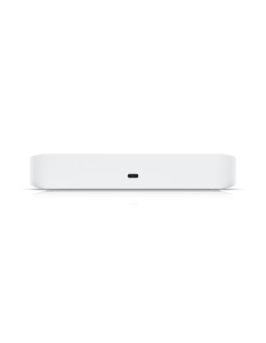 Ubiquiti UniFi Switch Flex XG Gestionado L2 10G Ethernet (100/1000/10000) Energía sobre Ethernet (PoE) Blanco