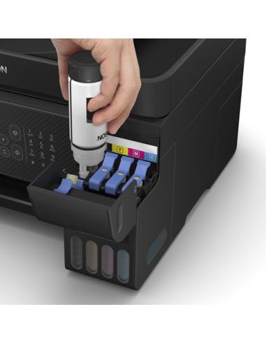 Epson EcoTank ET-4800