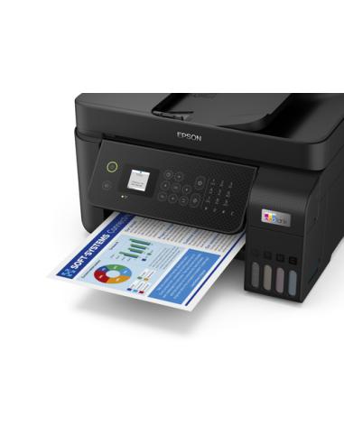 Epson EcoTank ET-4800