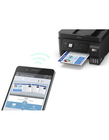 Epson EcoTank ET-4800
