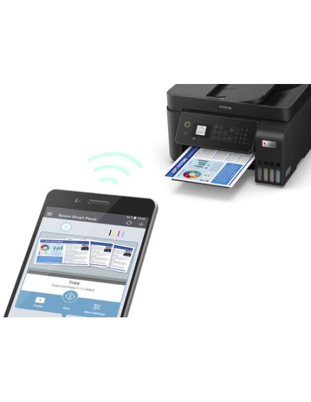 Epson EcoTank ET-4800