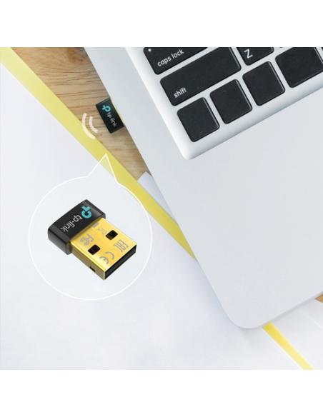 TP-Link UB5A adaptador y tarjeta de red Bluetooth