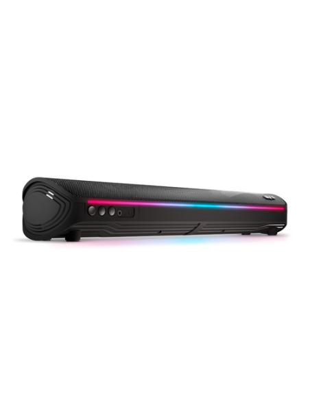 Energy Sistem ESG 2 Sonar Negro 2.0 canales 10 W