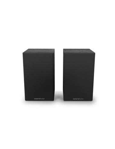 Energy Sistem Studio Monitor 2 Bluetooth De 2 vías Gris, Madera Inalámbrico y alámbrico 50 W