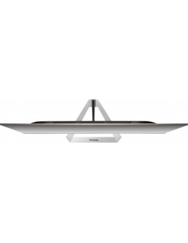 Viewsonic VX Series VX3276-2K-mhd-2 pantalla para PC 81,3 cm (32") 2560 x 1440 Pixeles Quad HD LED Plata
