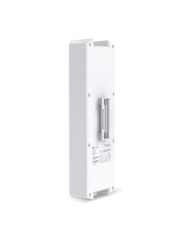 TP-Link Omada EAP610-Outdoor 1800 Mbit/s Blanco Energía sobre Ethernet (PoE)