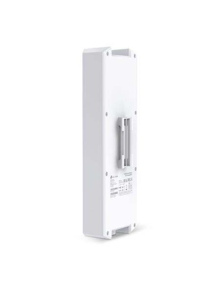 TP-Link Omada EAP610-Outdoor 1800 Mbit/s Blanco Energía sobre Ethernet (PoE)