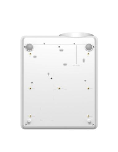 BenQ LU785 Proyector de alcance estándar 6000 lúmenes ANSI DLP WUXGA (1920x1200) Blanco