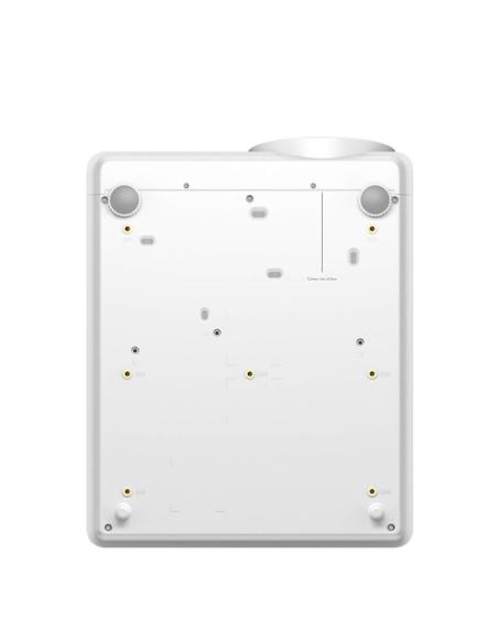 BenQ LU785 Proyector de alcance estándar 6000 lúmenes ANSI DLP WUXGA (1920x1200) Blanco