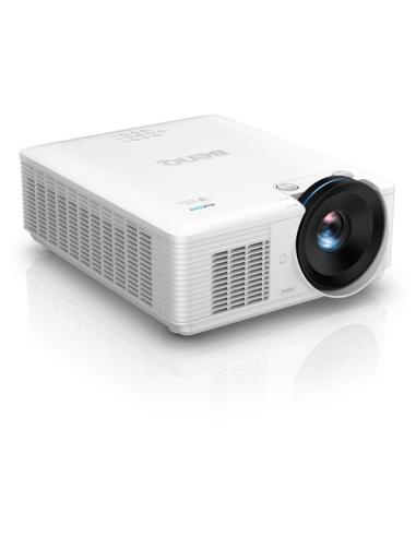 BenQ LU785 Proyector de alcance estándar 6000 lúmenes ANSI DLP WUXGA (1920x1200) Blanco