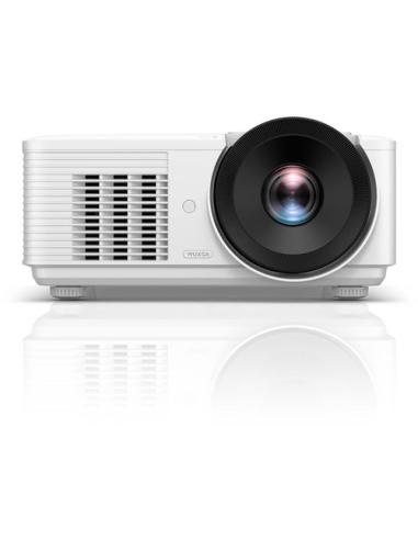 BenQ LU785 Proyector de alcance estándar 6000 lúmenes ANSI DLP WUXGA (1920x1200) Blanco