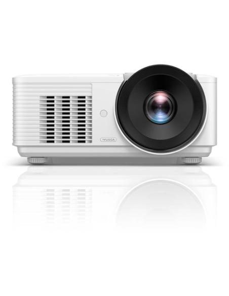 BenQ LU785 Proyector de alcance estándar 6000 lúmenes ANSI DLP WUXGA (1920x1200) Blanco